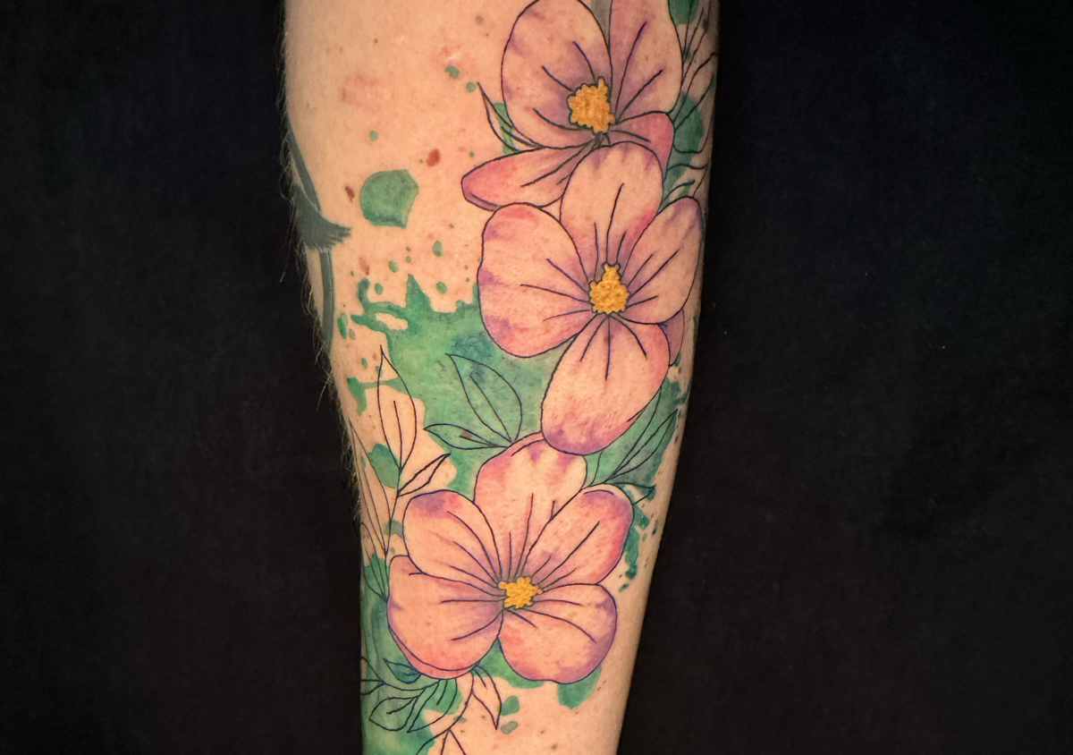 5 Hour Session