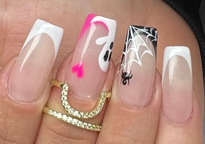 Soft gel - Apres gel (small/mediunm)