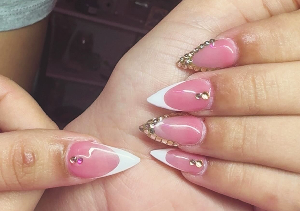 Medium Gel x full set