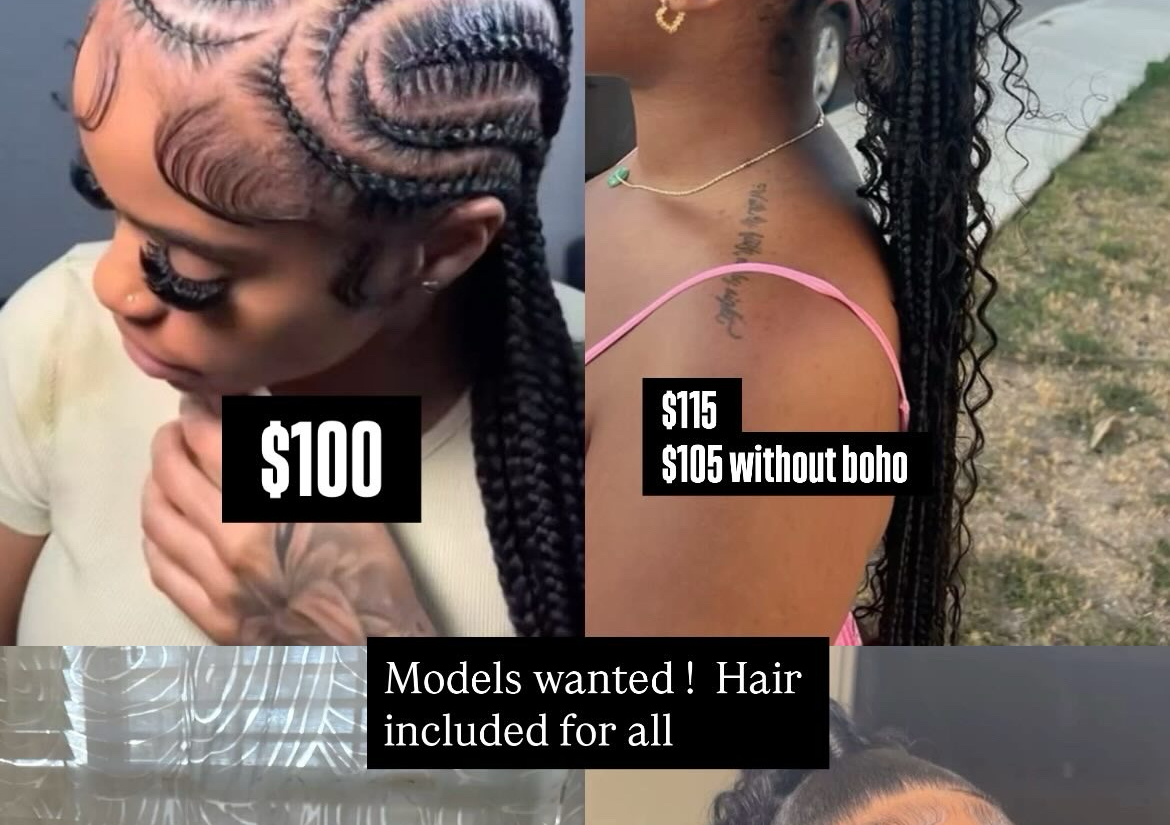  Model styles