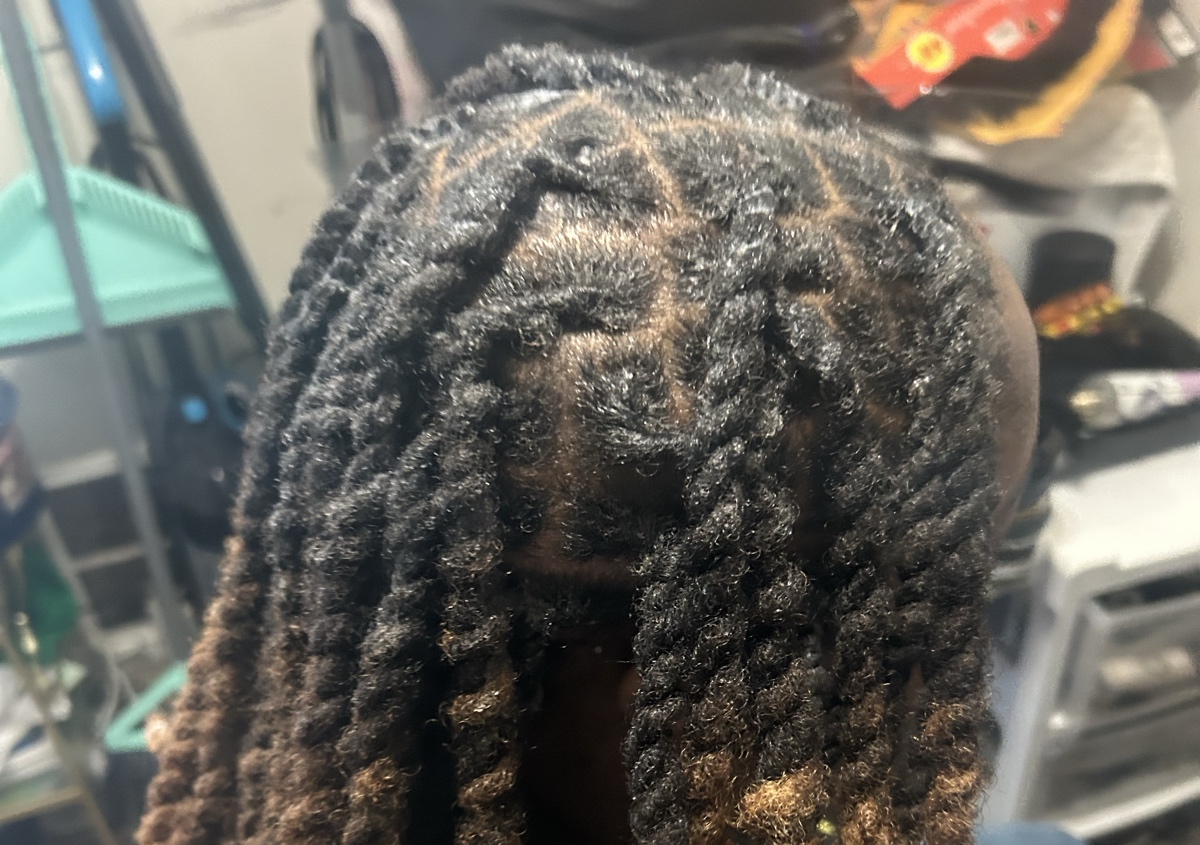 Retwist 