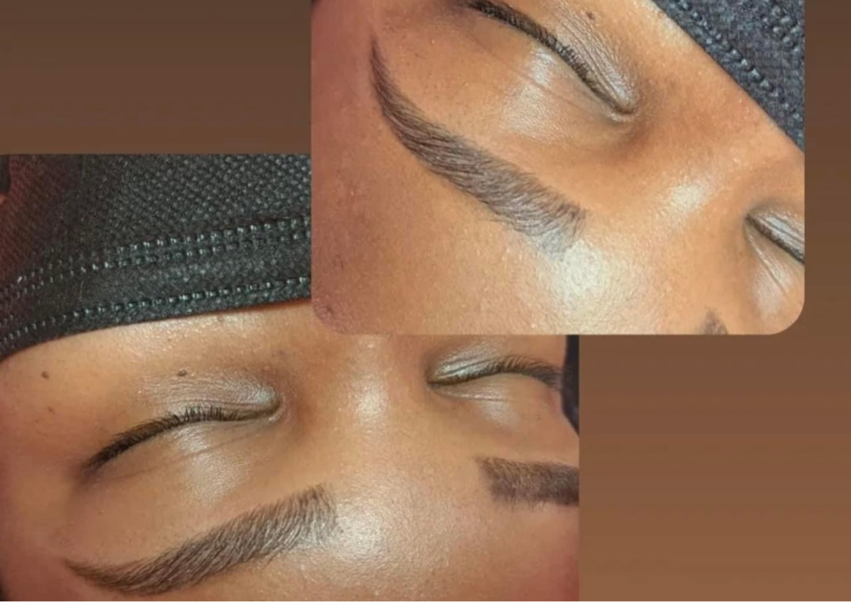Eyebrow Amazing 