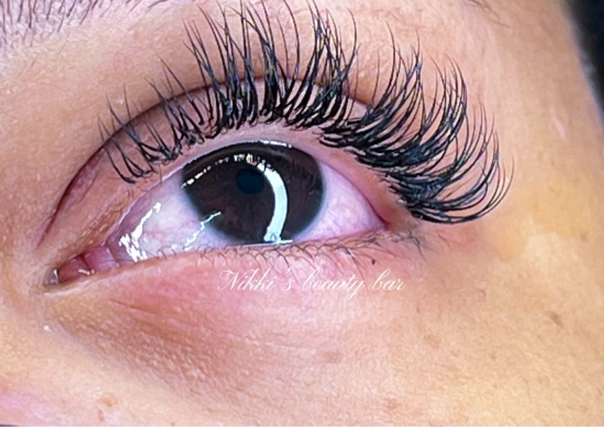Classic volume lash Refill