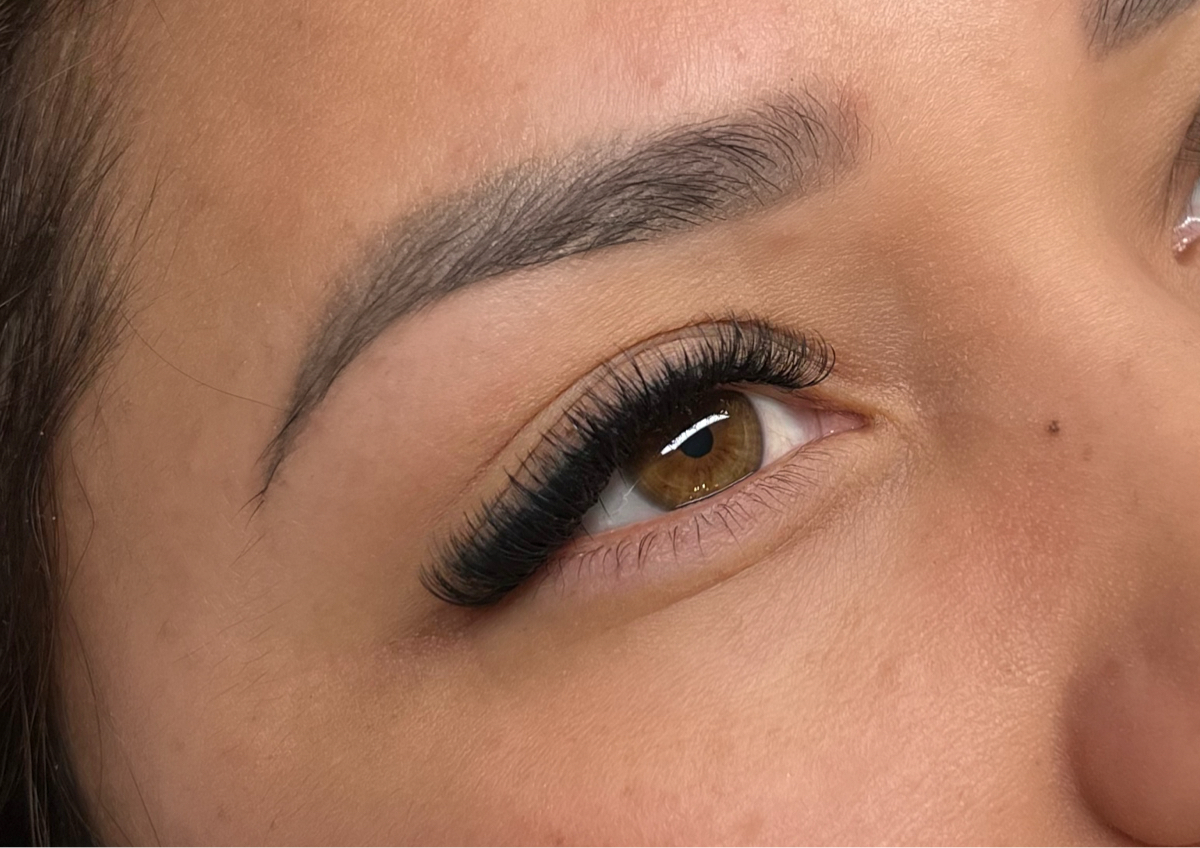 Mega Volume - Fullset