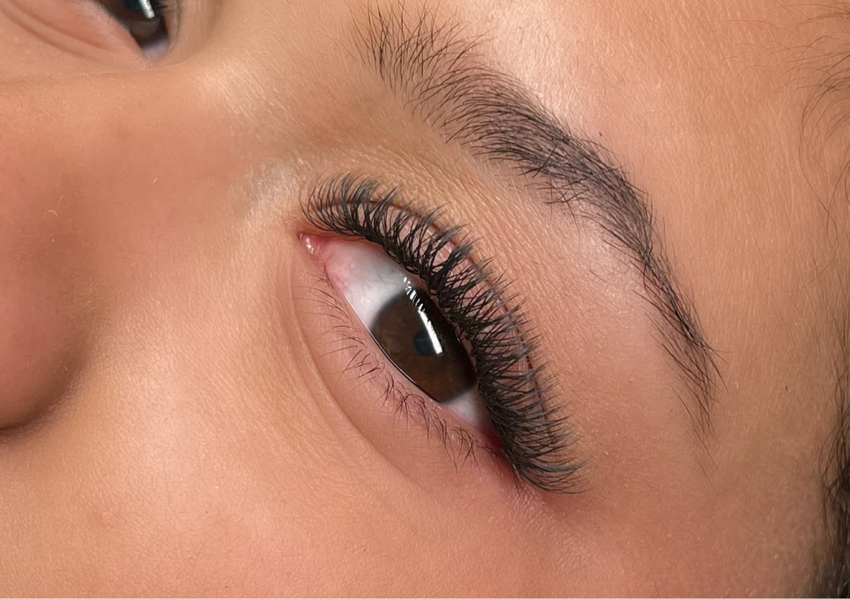 Volume Brasilero - Fullset 