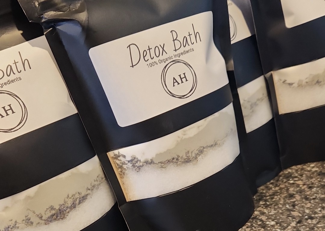 Detox Bath