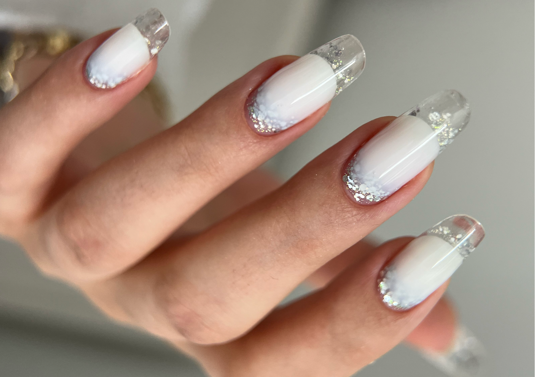 Advanced art nail extensions