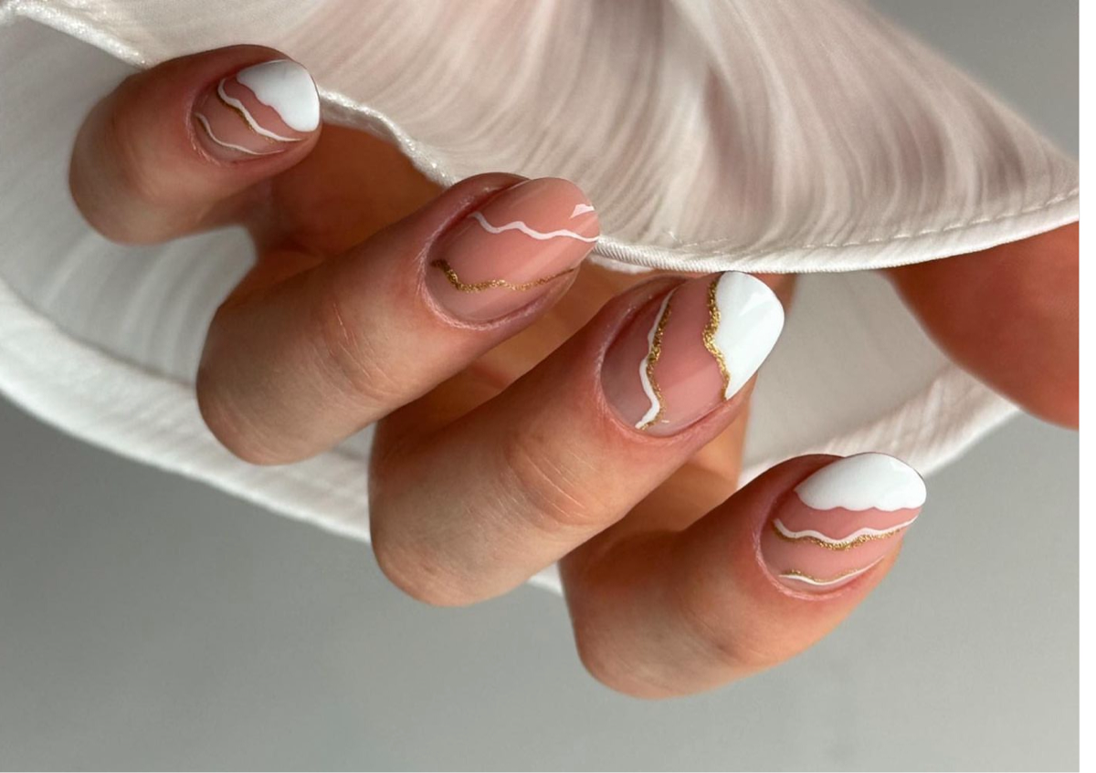 Standard nail extensions