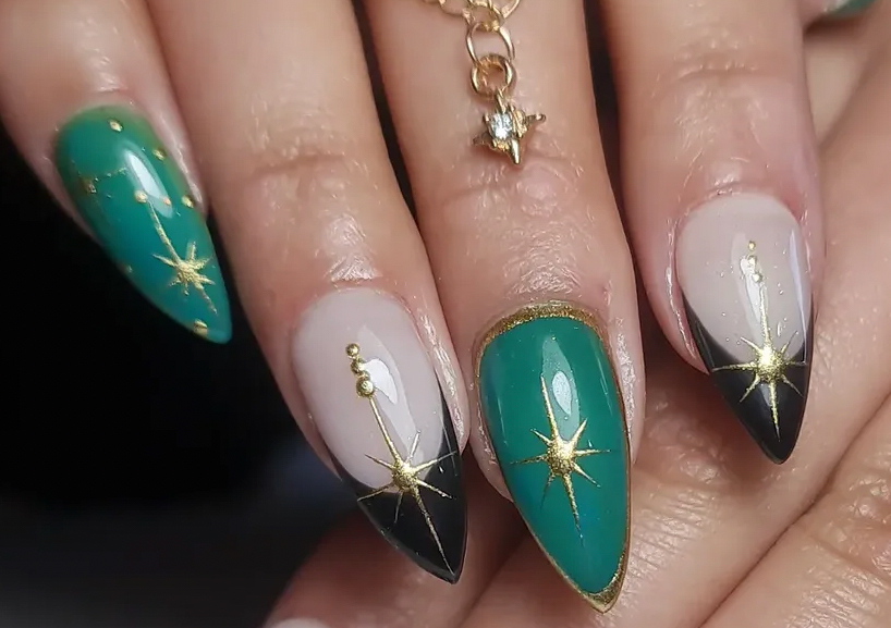 Uñas Soft Gel 