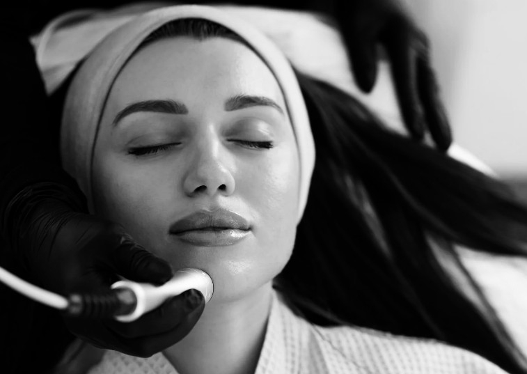 Thermage Rostro + Cuello