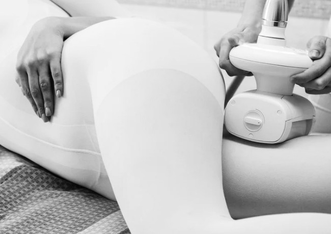 Endermologie Lipo Masaje Full Body + Mameluco