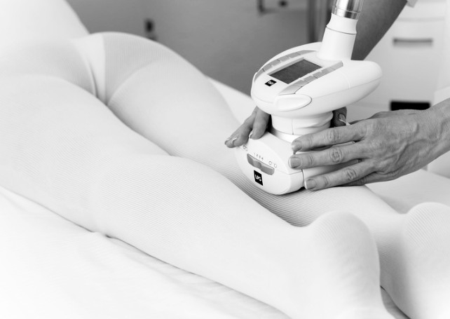 Endermologie Lipo Masaje Full Body  Seguimiento