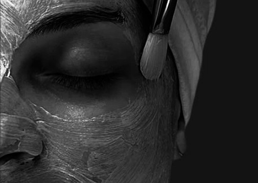 Facial Acné + Detox