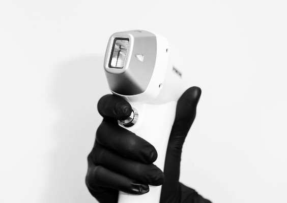 Media Pierna 5 Sesiones Depilación Láser