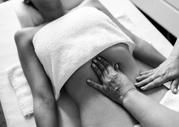 Drenaje Linfático Full Body