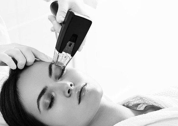 Rostro + Cuello Morpheus