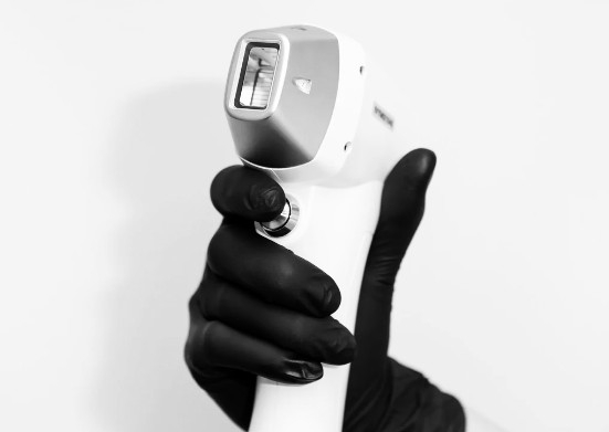 Glúteos 5 Sesiones Depilación Láser