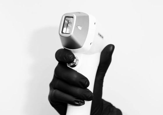 Abdomen 5 Sesiones Depilación Láser