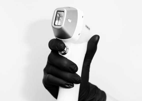 Axilas 5 Sesiones Depilación Láser