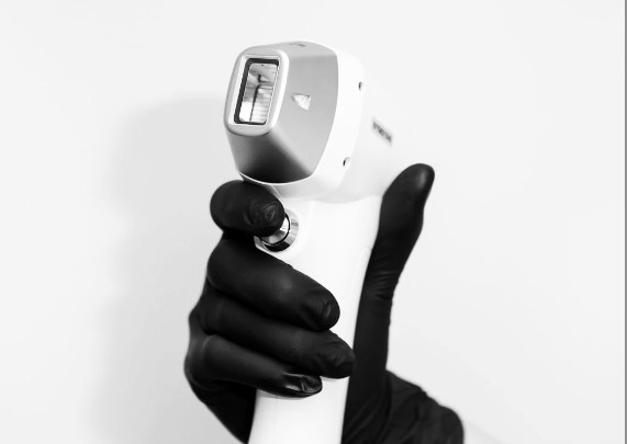 Línea media Abdomen 5 Sesiones Depilación Láser