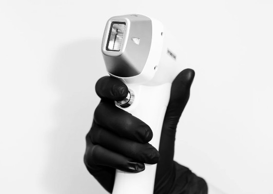 Pecho 5 Sesiones Depilación Láser