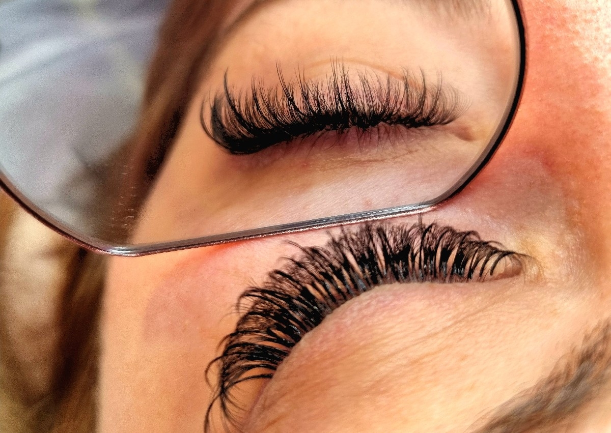 Wispy Volume Full Set 