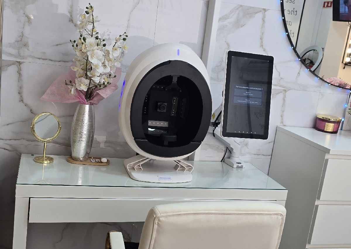 Consulta de avaliação  presencial * In person consultation assessment