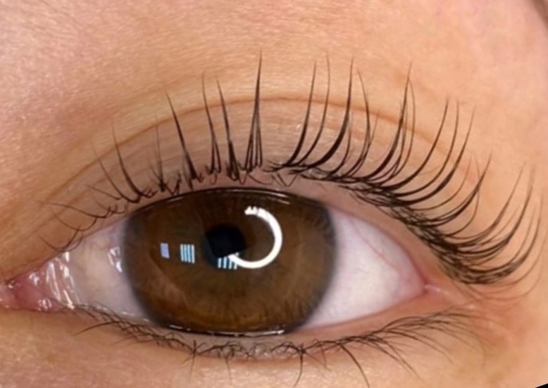 Lifting pestanas *Lash Lift