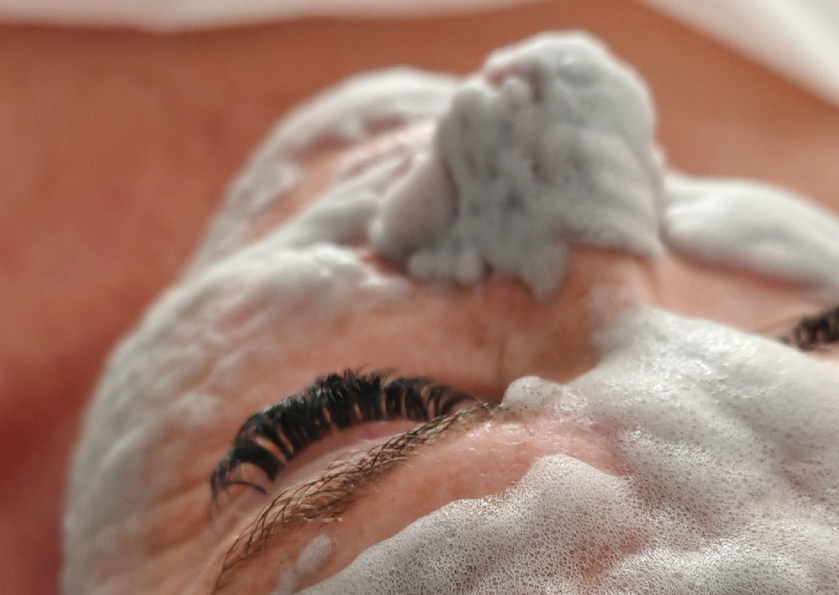 Advanced radiance  protocol 