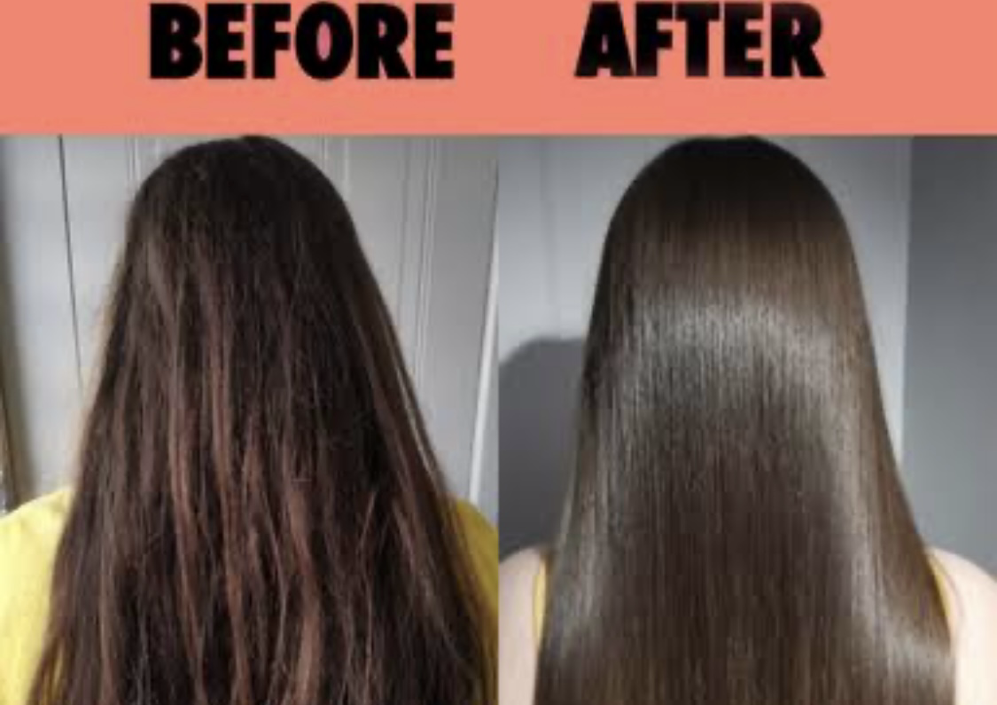 Hair keratin 