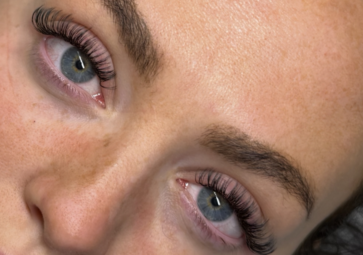 Angel Lashes