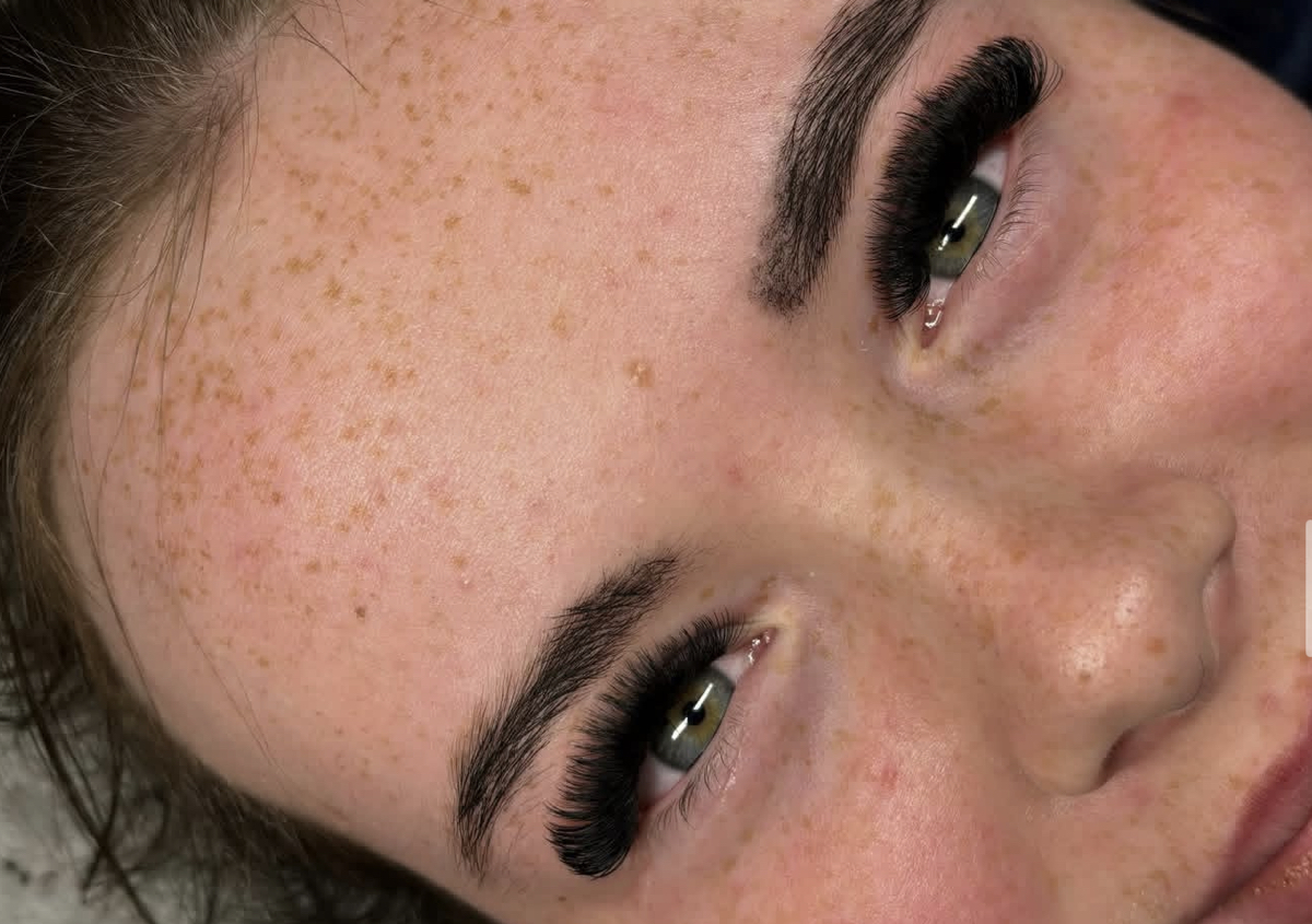 Russian Lashes