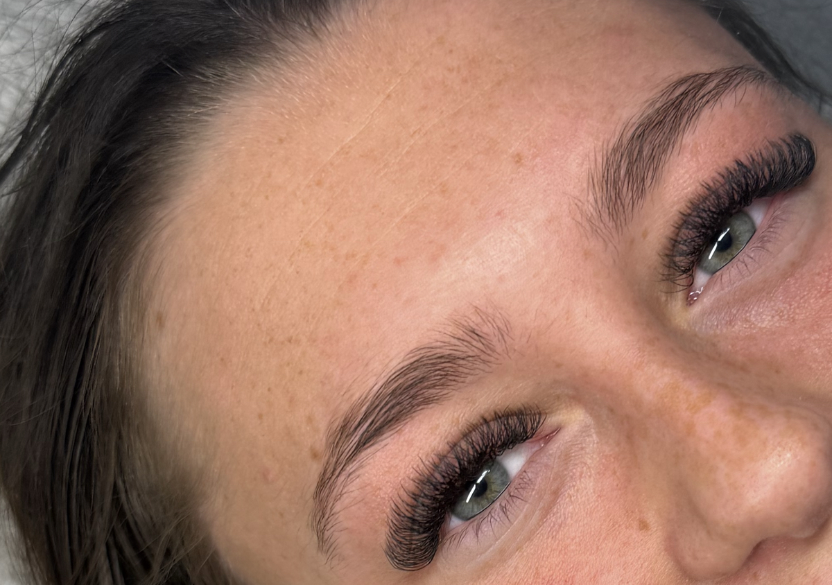W Lash Set