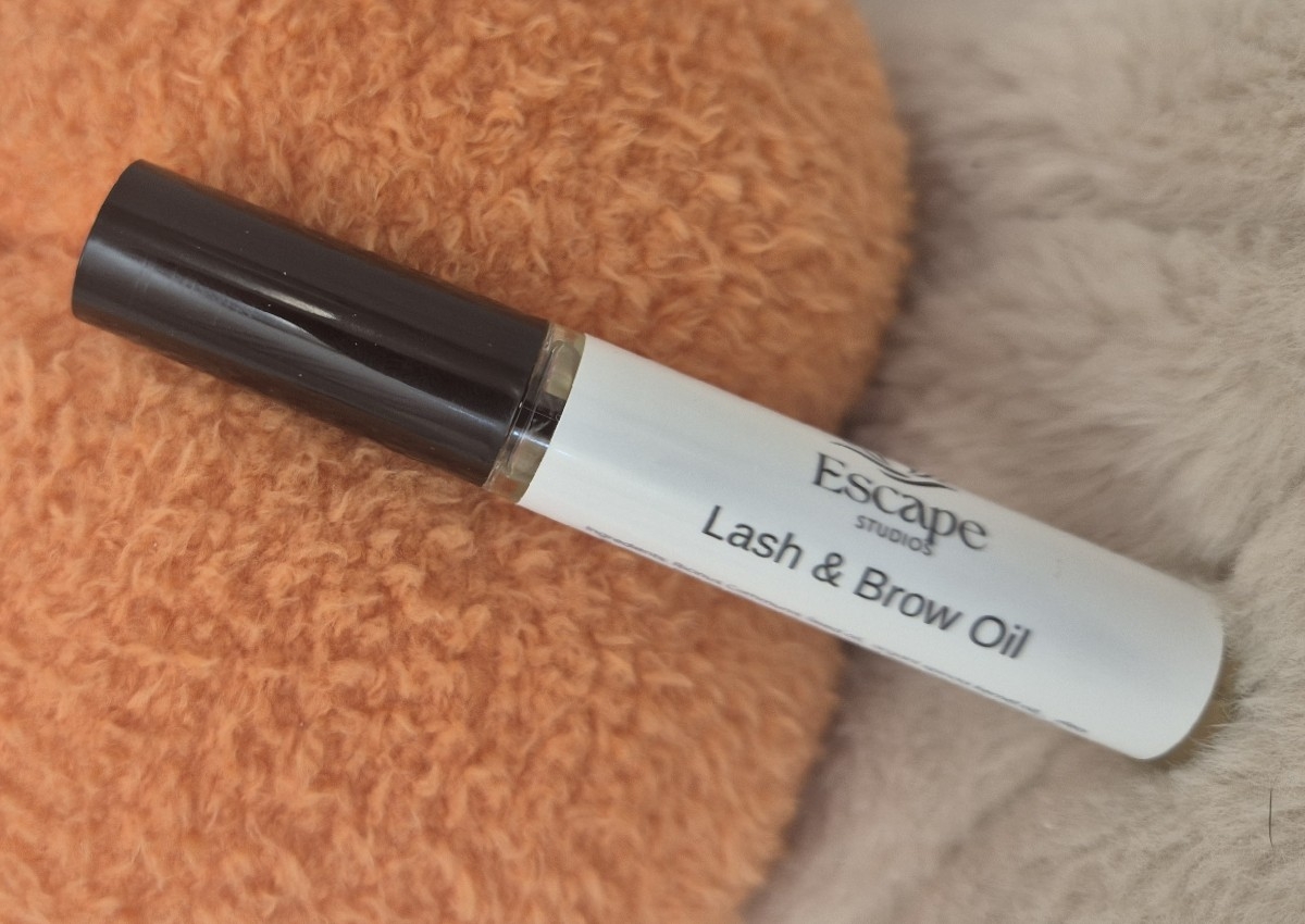 Lash and brow serum 