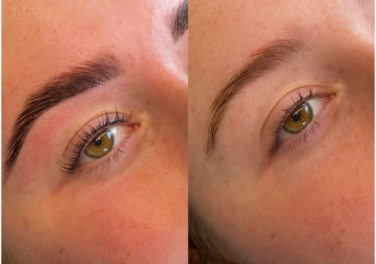 HD BrowSculpt (2/3)