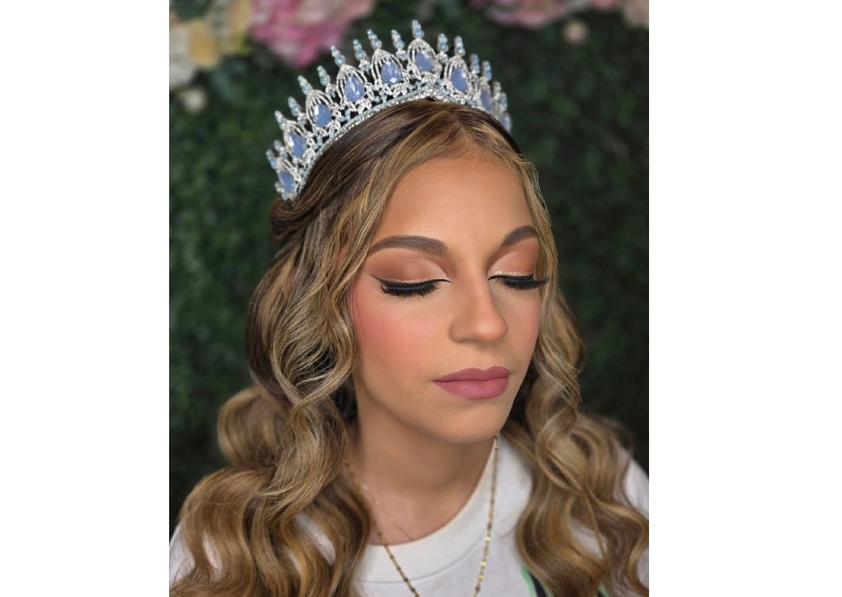 Maquillaje Full Glam