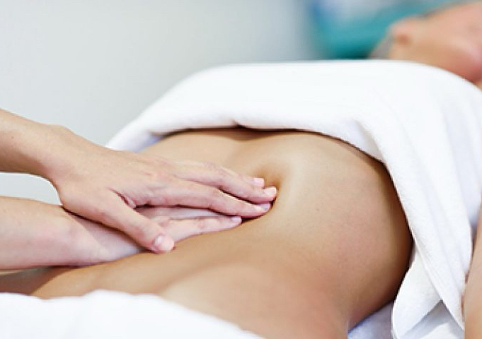 Drenaje linfático manual 