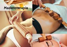 Masajes reductores con maderoterqpia