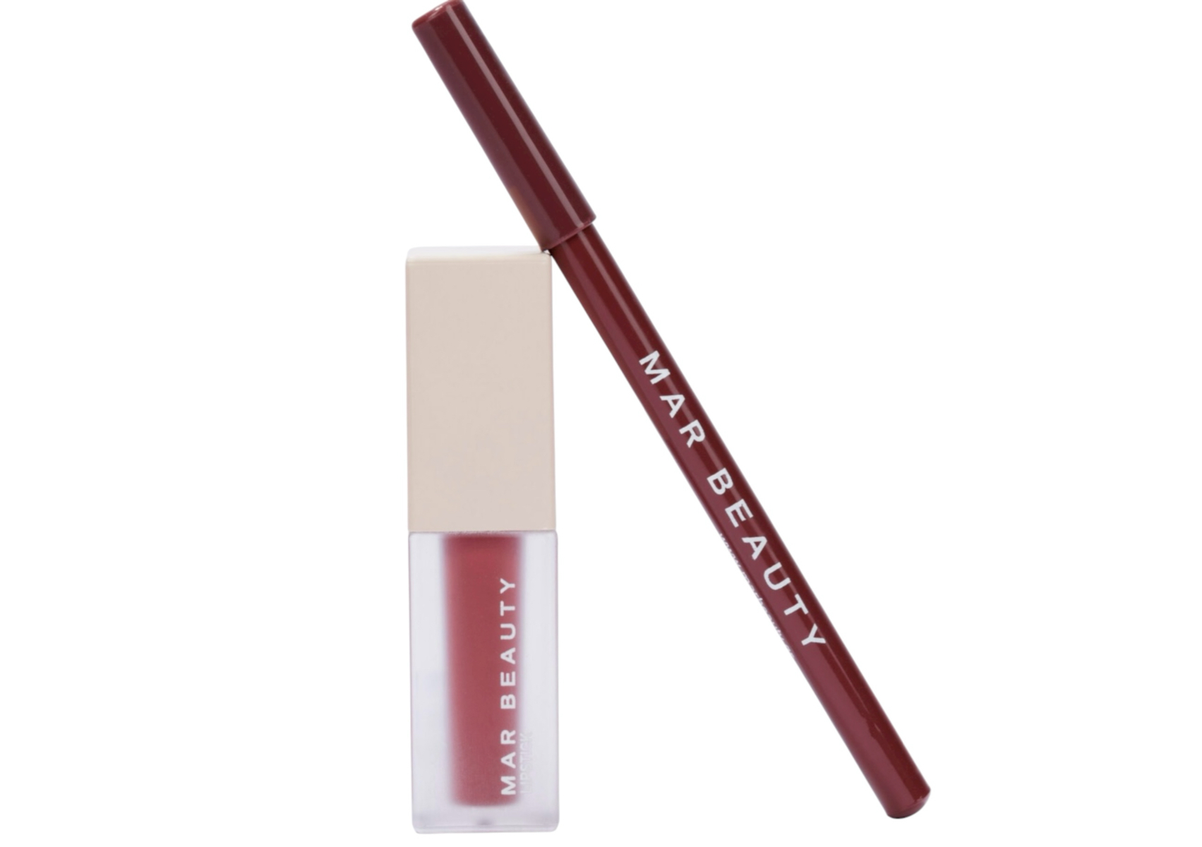 Spicy almond Duo Set