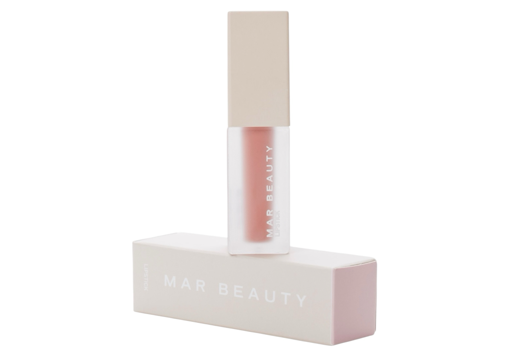 Mar’s favor lipstick