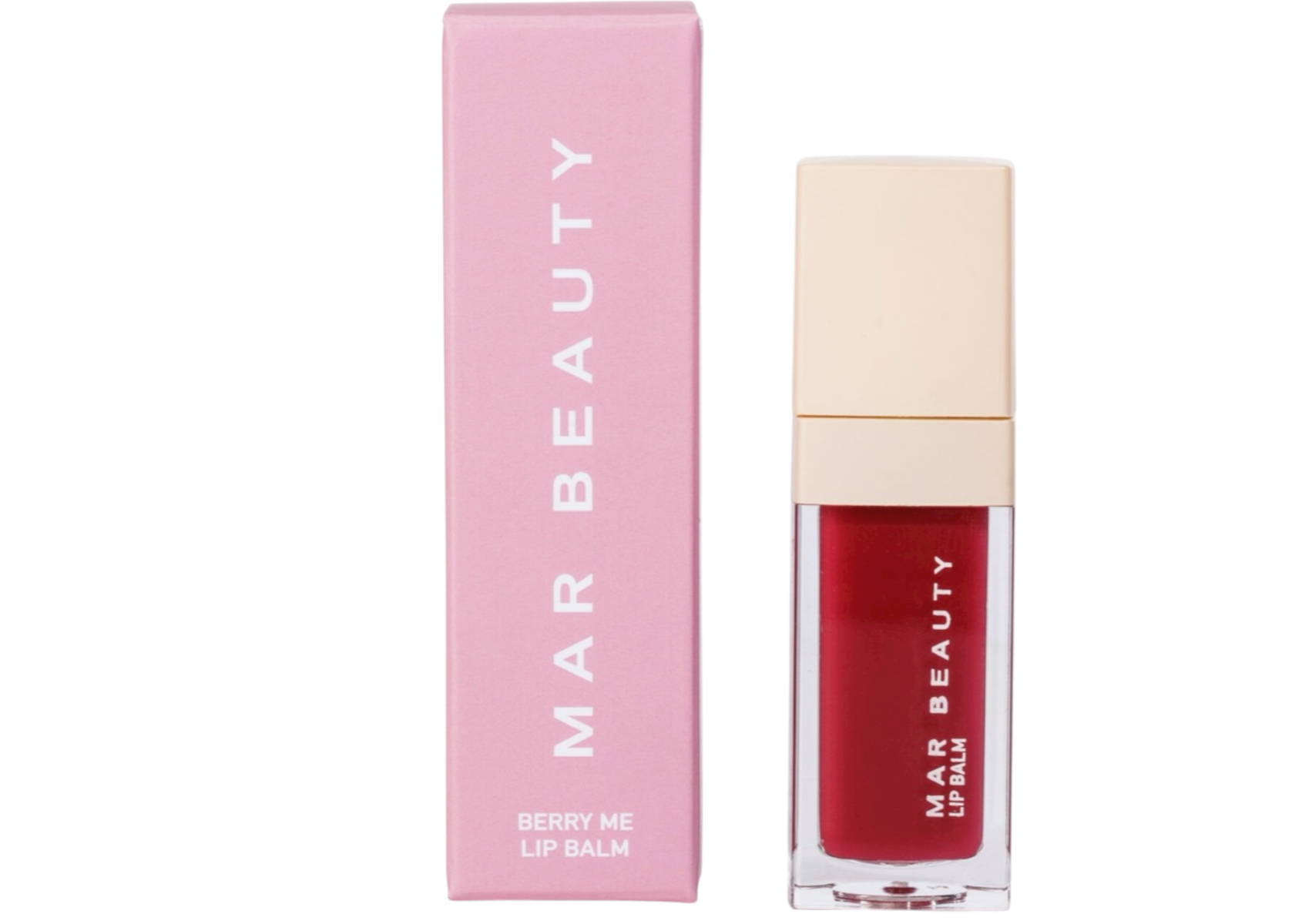 Lip Balm – Ενυδάτωση & Glossy Χρώμα