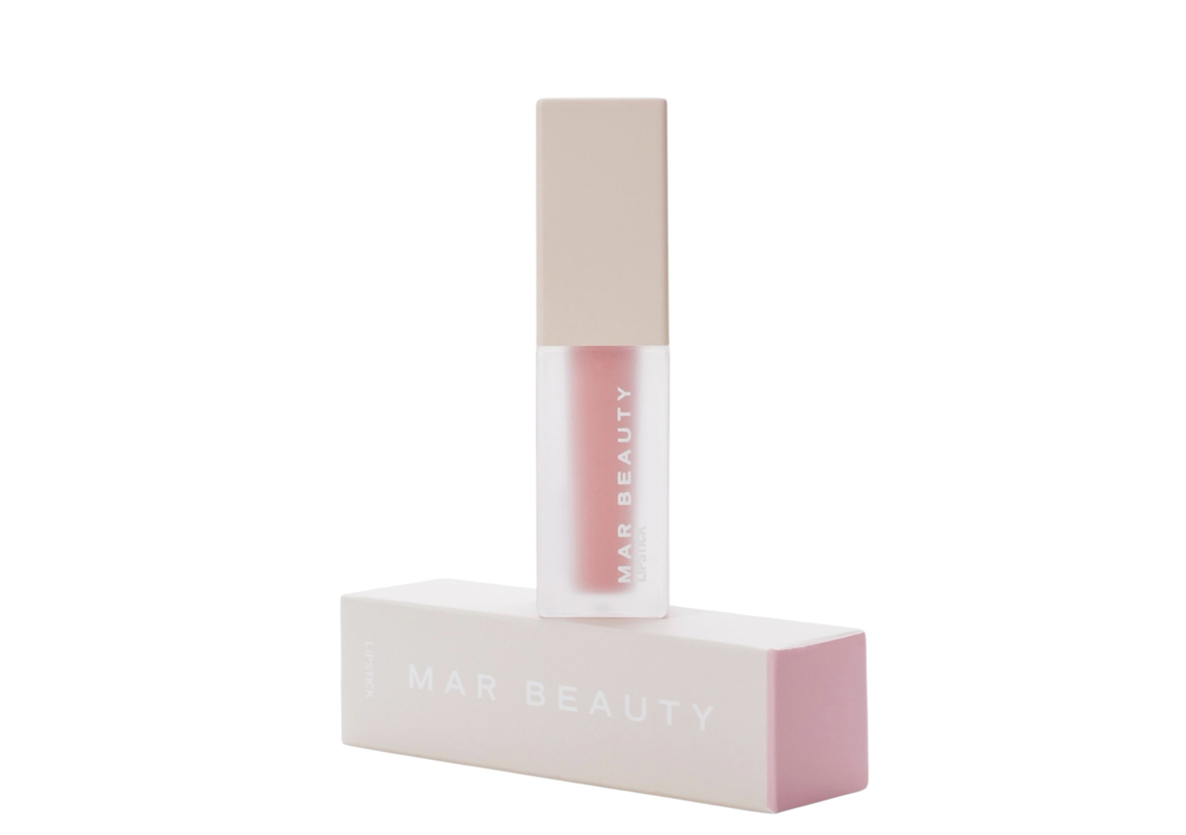 My little secret lipstick