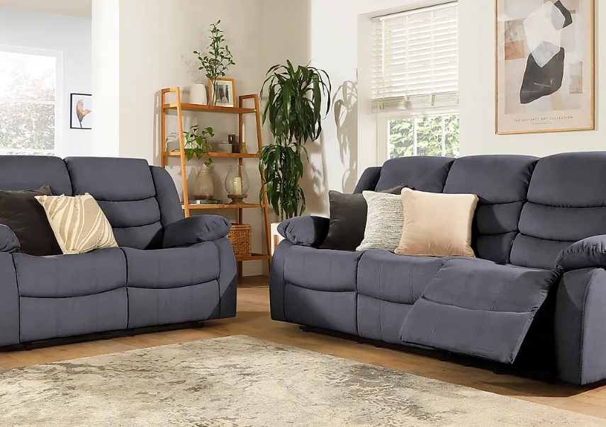 3 seater & 2 Seater Sofas