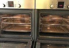 2 Single Ovens