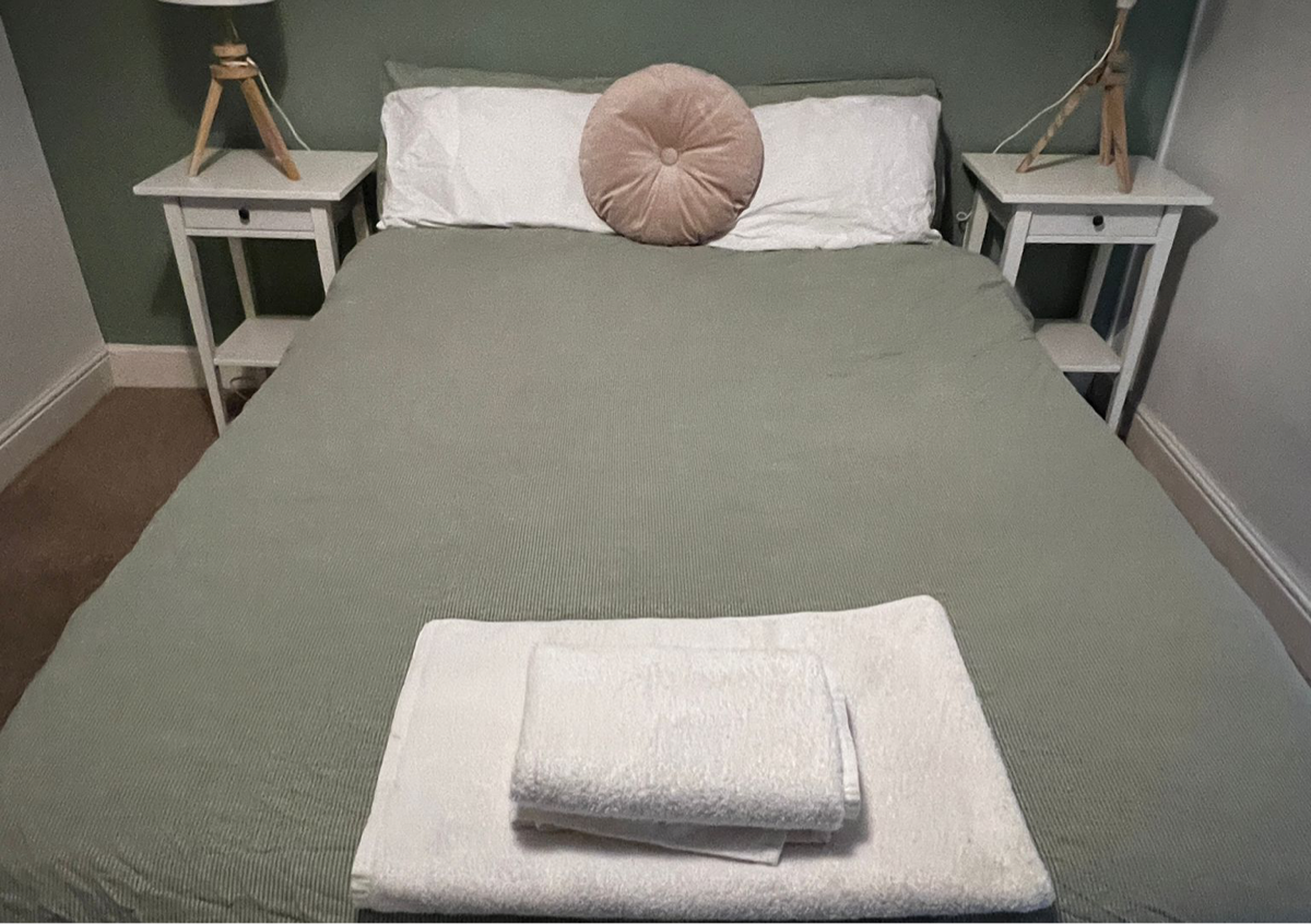 4Bedrooms cleaning service