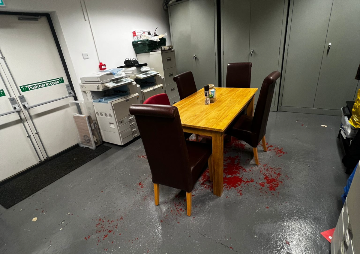 Office cleaning 3hours 