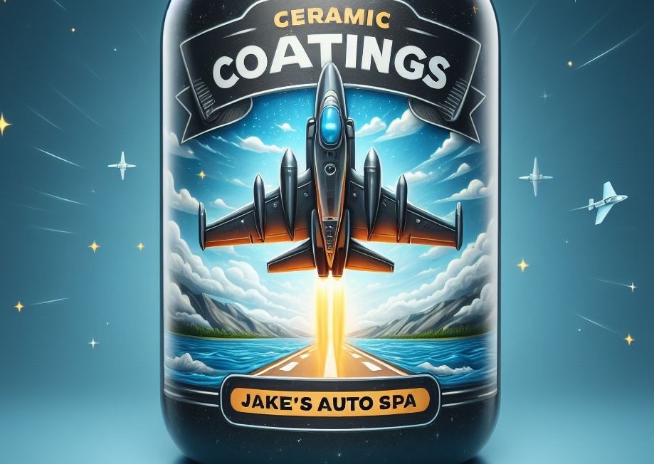 Polish -  4 Year Ceramic