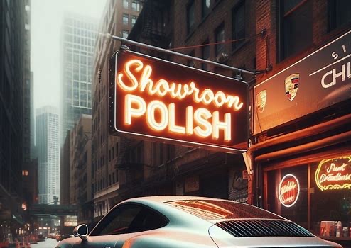 Ultimate Interior  + Full Detail Polish ( Paint Enhancement ) ( 4 year Protection ) Ceramic + Protection