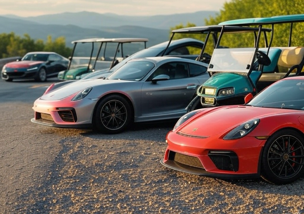 (Maintenance) Interior Quick Vac & Wipe Down