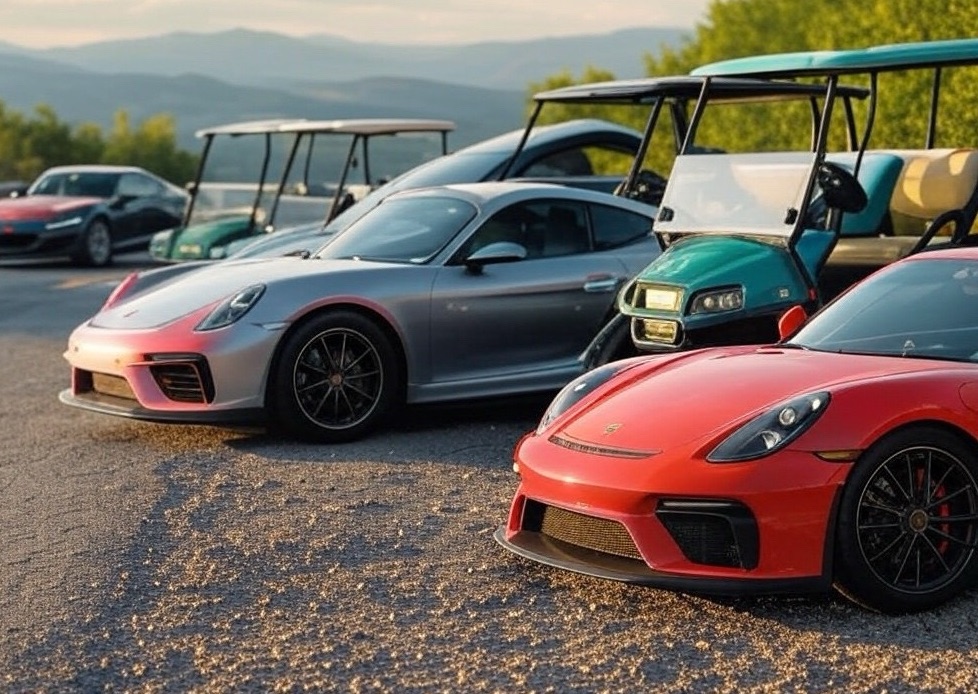 ( Maintenance ) 2 door  In & out